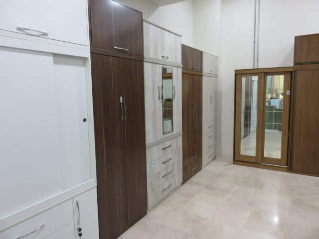 صنایع چوبی امید