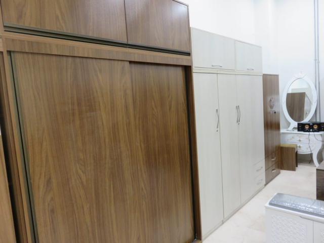 صنایع چوبی امید