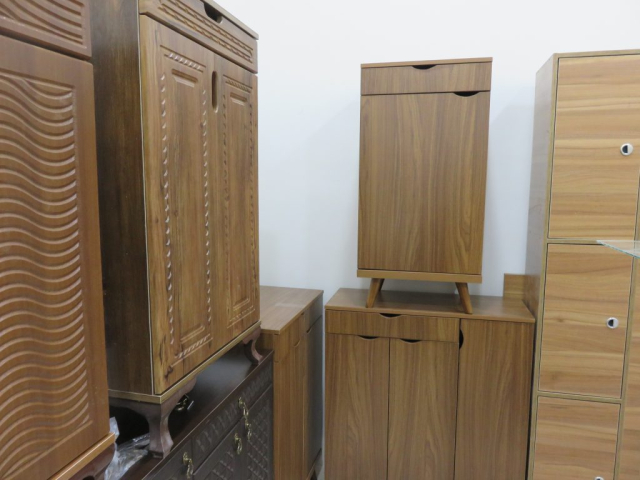 صنایع چوبی امید