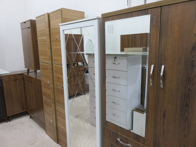 صنایع چوبی امید