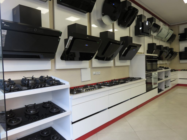 فروشگاه بیمکث (شعبه مرکزی)