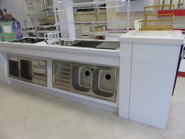 فروشگاه بیمکث (شعبه مرکزی)