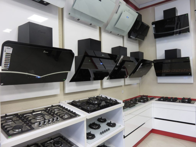 فروشگاه بیمکث (شعبه مرکزی)