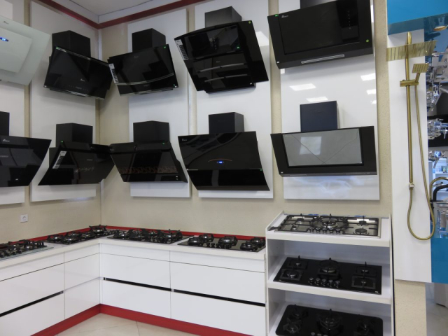 فروشگاه بیمکث (شعبه مرکزی)