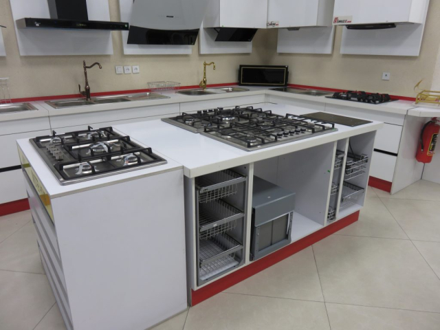 فروشگاه بیمکث (شعبه مرکزی)