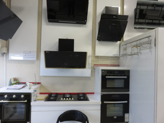 فروشگاه بیمکث (شعبه مرکزی)