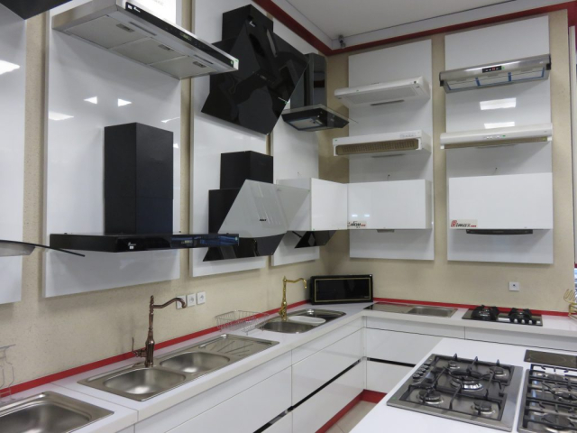 فروشگاه بیمکث (شعبه مرکزی)