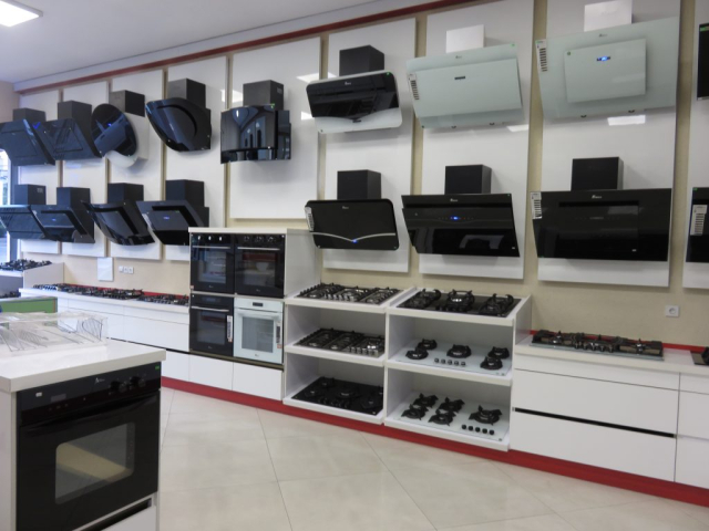 فروشگاه بیمکث (شعبه مرکزی)