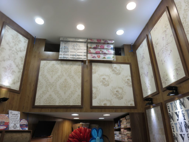 تزئینات ابراهیمی