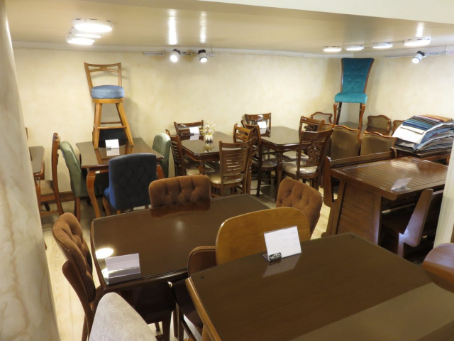 صنعت چوب نفیس