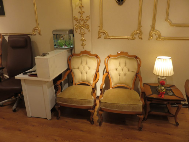 مبلمان آرتین