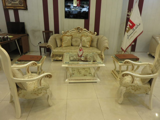 فروشگاه ماندگار