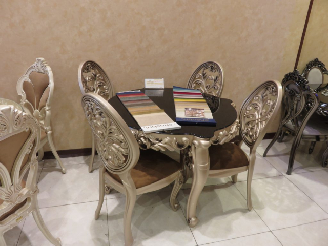 چوبنی