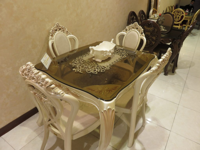 چوبنی
