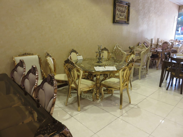 چوبنی