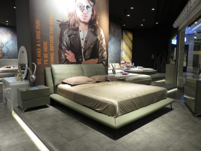 فروشگاه بازل