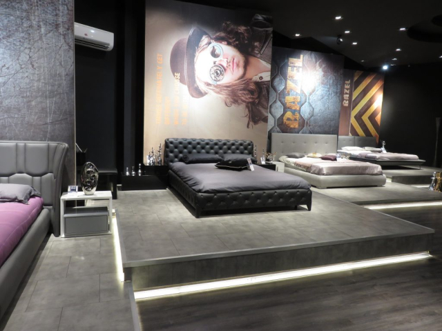 فروشگاه بازل