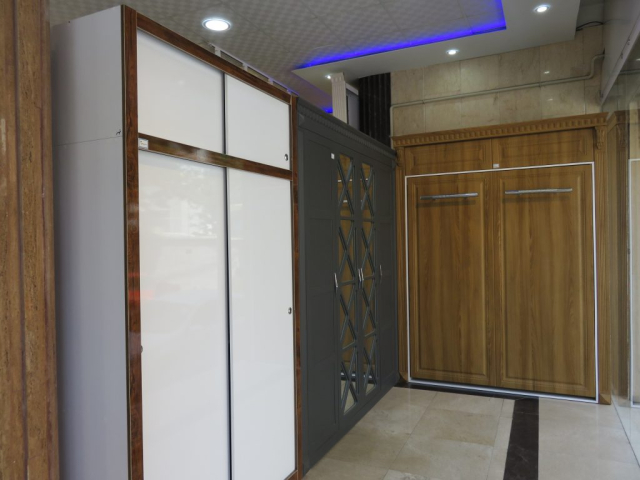 کابینت رویال