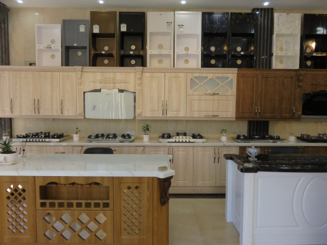 کابینت رویال