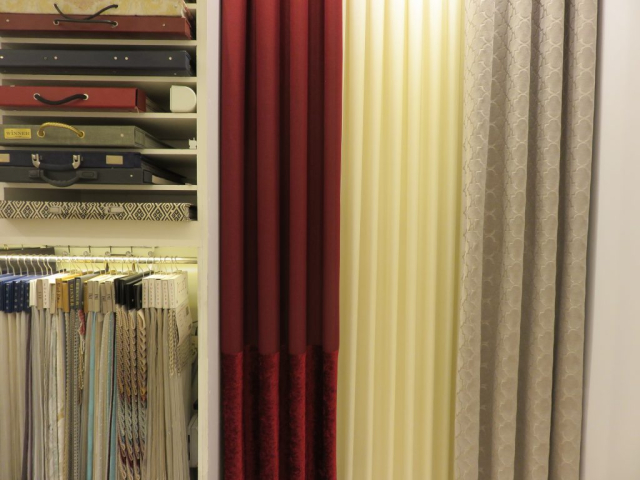 گالری پرده پارسا