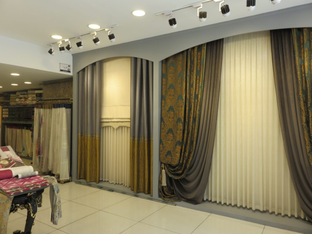 گالری نورا