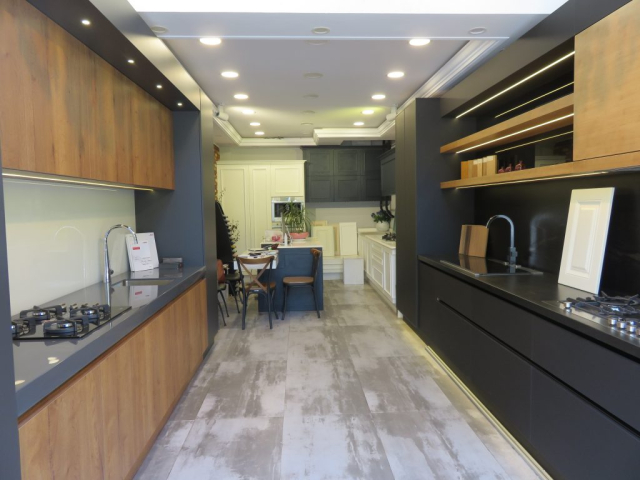 کابینت کسری