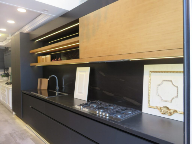 کابینت کسری