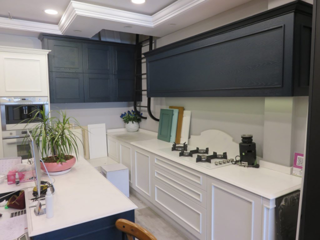 کابینت کسری