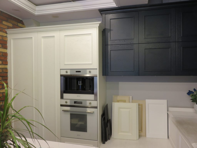 کابینت کسری