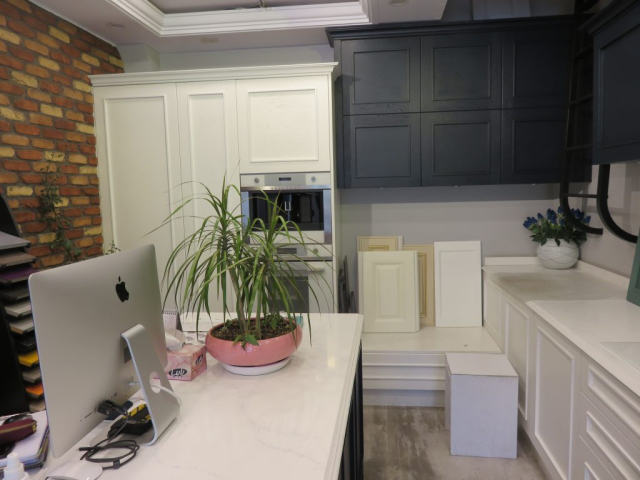 کابینت کسری