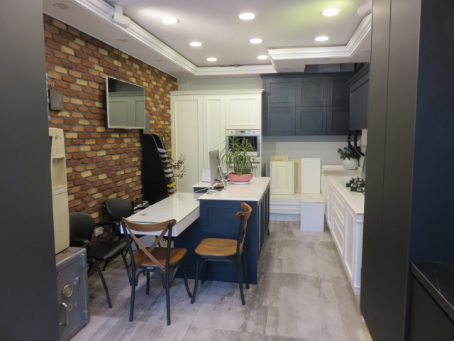 کابینت کسری