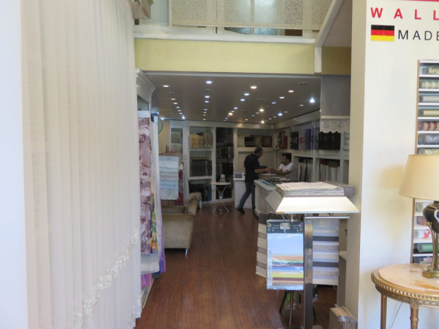 گالری مانلی