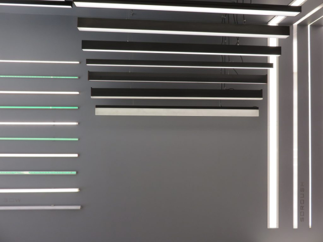 صنایع روشنایی آرند