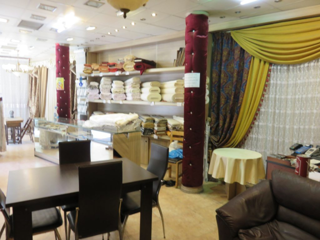 گالری پرده لیونا