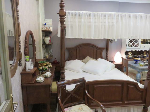 گالری مبلمان و دکوراسیون کاج