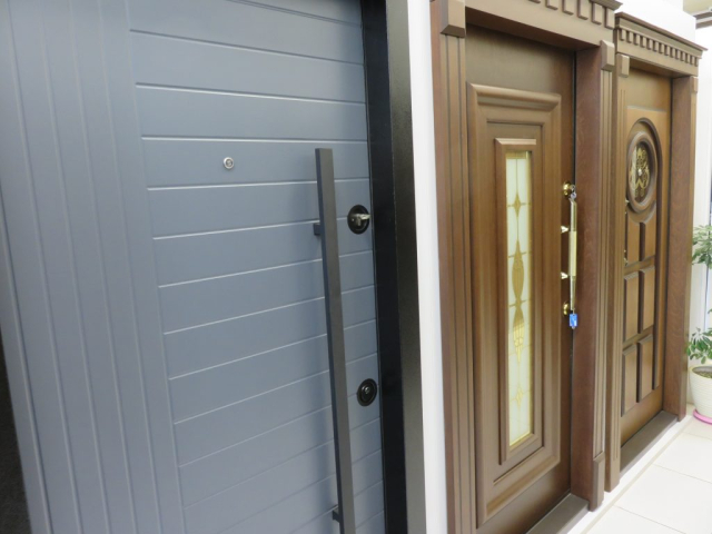 دری ضد سرقت هاشمی