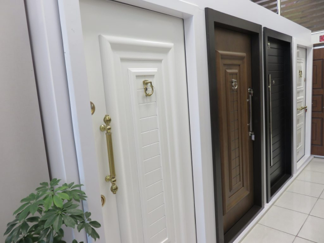 دری ضد سرقت هاشمی