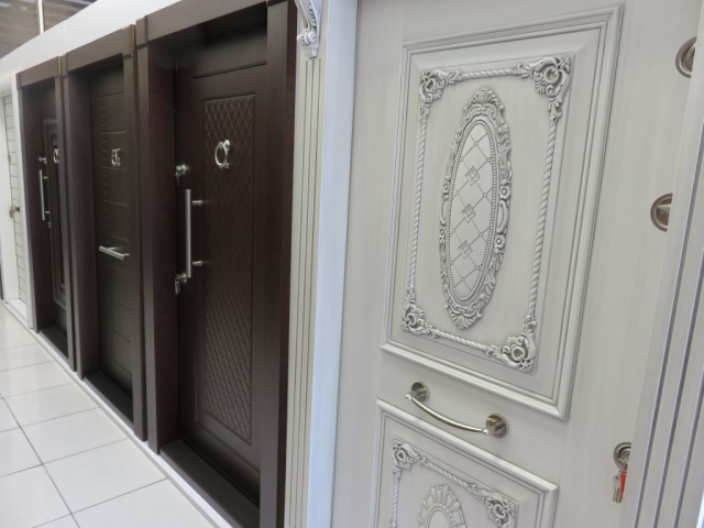 دری ضد سرقت هاشمی