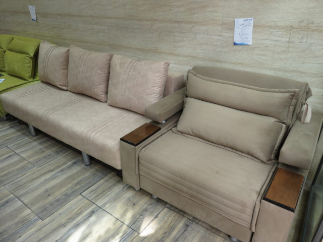 گالری مبل ایران