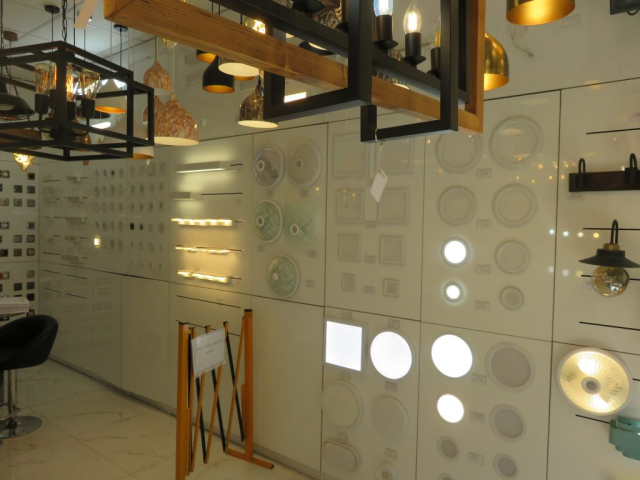 رادان الکتریک