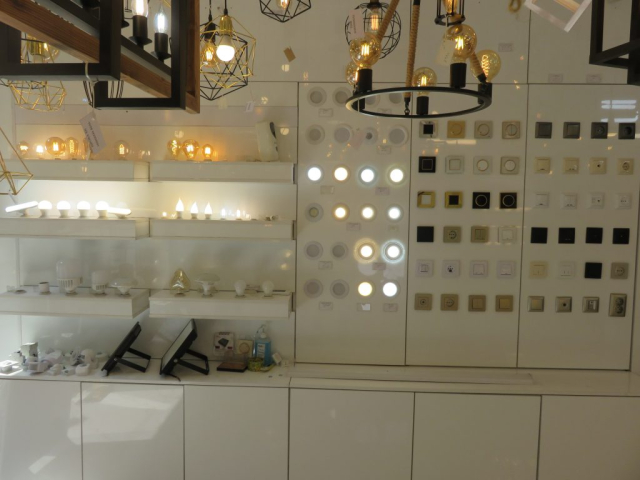 رادان الکتریک