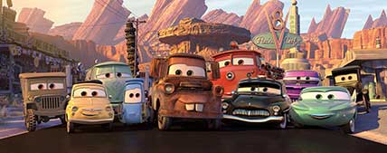 پوستر طرح مک کویین K3030