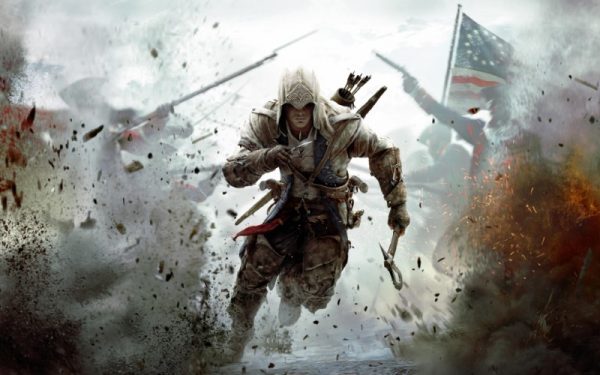 پرده زبرا طرح کودک (Assassin's Creed) کد ZBK3068
