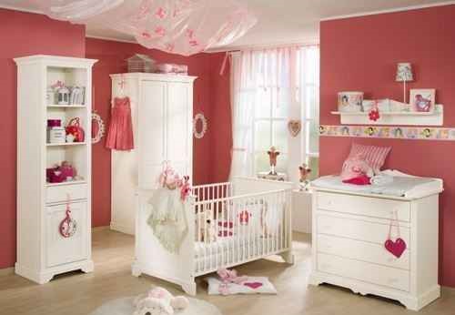 اتاق خواب کودک و نوجوان