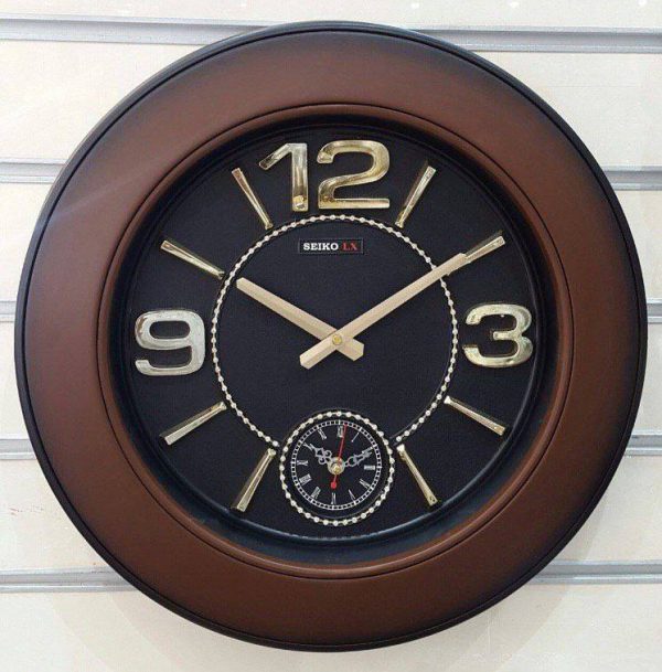 ساعت دیواری سیکو LX کد ال ایکس