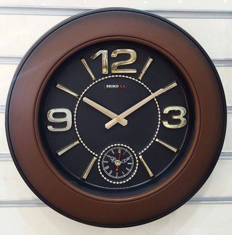 ساعت دیواری سیکو LX کد ال ایکس