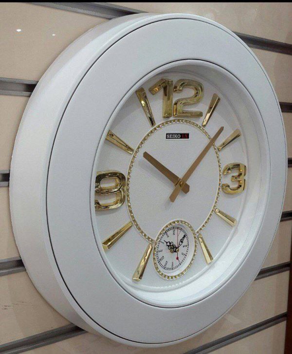 ساعت دیواری سیکو LX کد ال ایکس