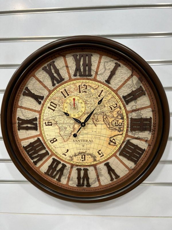 ساعت دیواری سانترال M40