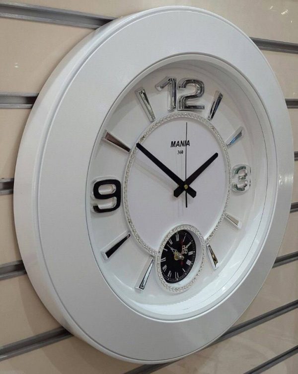 ساعت دیواری مانیا 360