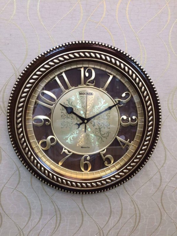 ساعت دیواری مونیک 9